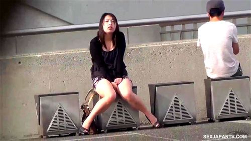 On the streets