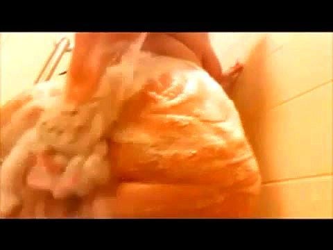 Shower pawg Shower pawg