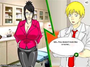 Cartoon Sex Porn Nurse - Watch College Nurse - Sex, Cartoon, Hentai Porn - SpankBang