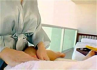 In home massage service