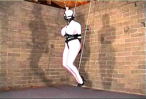 DP-311 - Latex, Armbinder, Devonshire Porn - SpankBang
