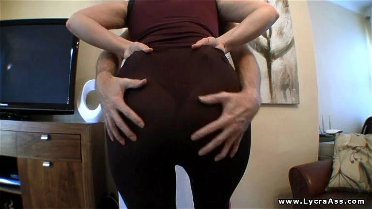 Tight Pants Fat Ass Grab Tight Pants Fat Ass Grab