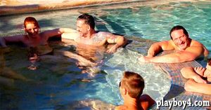 Playboy Swingers thumbnail