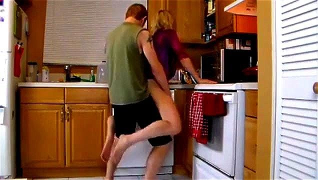 hot milf seduces plumber