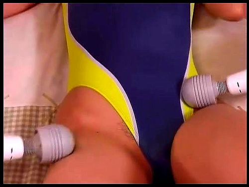 swimsuit bondage Vidéo Porno - SpankBang