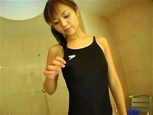 swimsuit: Eporner & Spandex Porn