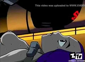 Teen Titans thumbnail