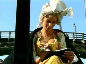 Anita Blonde  thumbnail
