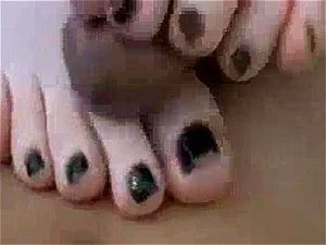 Aesthetic Footjobs thumbnail