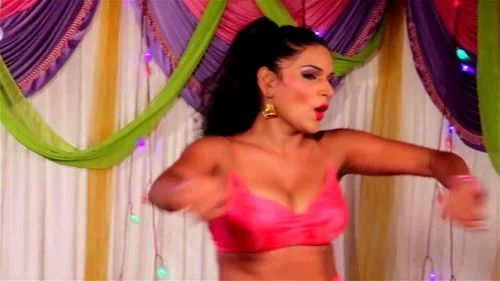sexy dancer, priya, solo