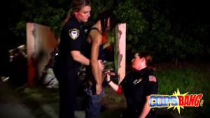 Police Babes thumbnail