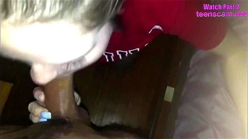 cheating, wife, busted, blowjob