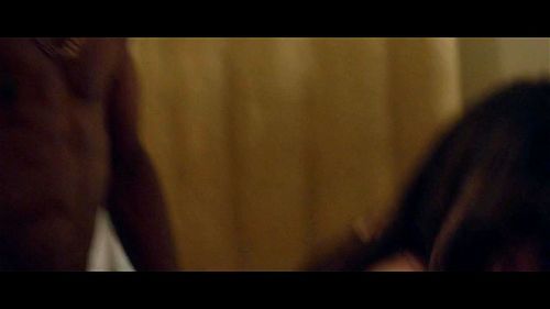 Nymphomaniac Vol II Interracial Scene