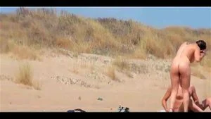 Nude beach thumbnail