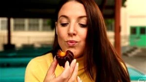 Angela White thumbnail