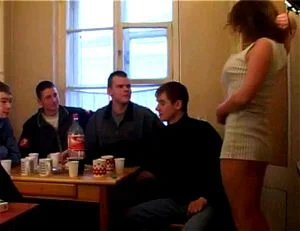 300px x 231px - Watch Mature milf and a group of boys porn party PT1 - More On  HDMilfCam.com - Wife, Russian, Group Sex Porn - SpankBang