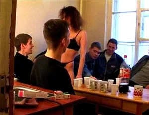 300px x 231px - Watch Mature milf and a group of boys porn party PT1 - More On  HDMilfCam.com - Wife, Russian, Group Sex Porn - SpankBang