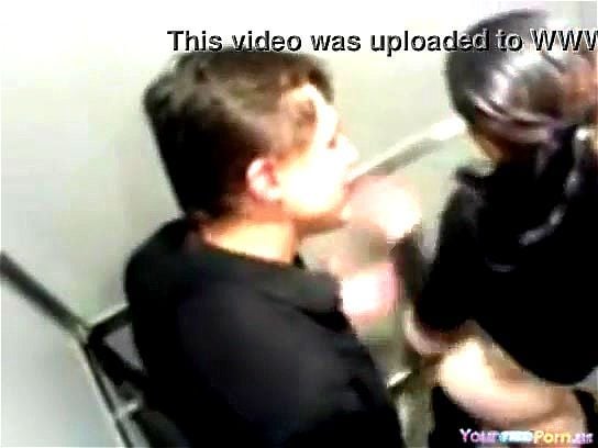 super horny couple caught on camera fucking like a rabbits in McDonalds' bathroom super horny couple caught on camera fucking like a rabbits in McDonalds' bathroom
