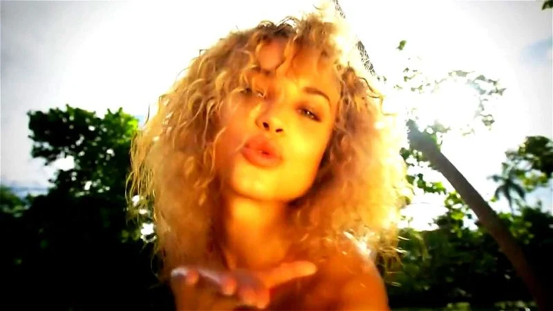 Why Rose Bertram is the sexiest woman in the world