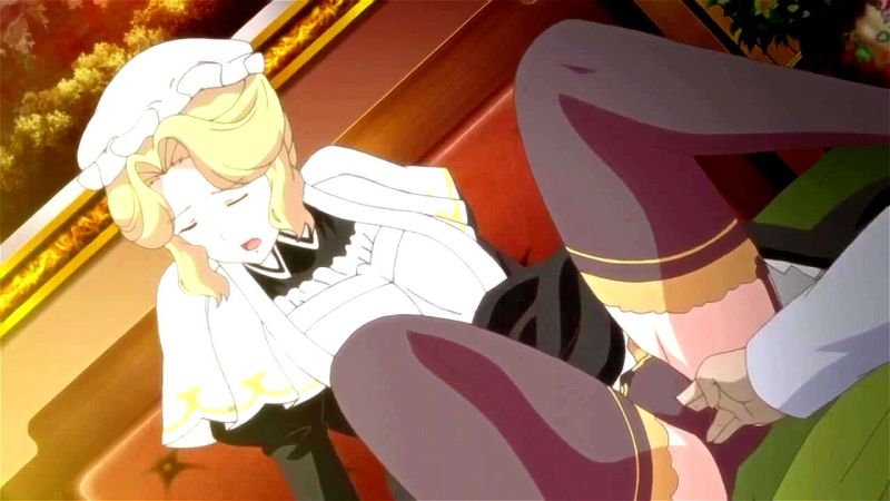 victorian maid maria no houshi episode1