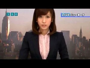 Newsreader thumbnail