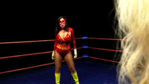 Superheroine thumbnail