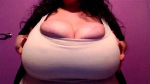 Huge Boobs Obscene Overflow - Req - beLietoFied