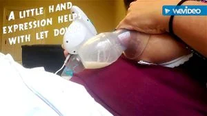 BREAST MILK CONTAINER/PUMP thumbnail