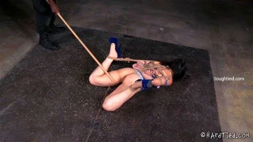 tied up, restrained, rope bondage, fetish