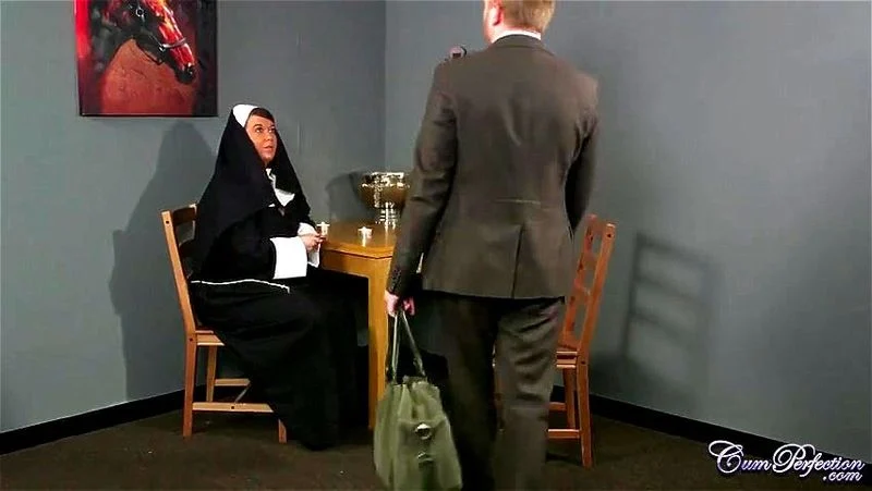 Nun the better Nun the better