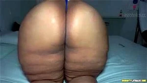 Mega Latin Ass thumbnail