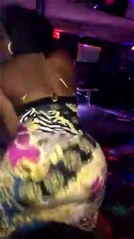 phat ass, thicc, booty, ebony