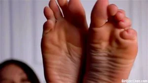 Maria Marley Feet Joi thumbnail