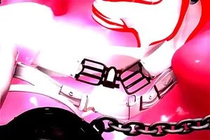 Tentacle Bondage thumbnail