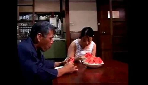 fetish, father, japanese, wife cheating