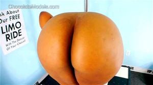 CHERISE ROZE thumbnail