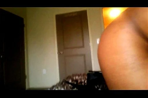 webcam, cam, ebony, big ass