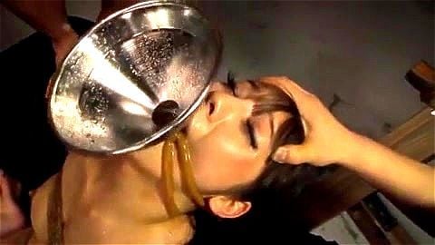 Torture by a torture researcher