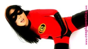 300px x 169px - Watch Incredibles Cosplay - Incredibles, Tease, Cosplay Porn - SpankBang