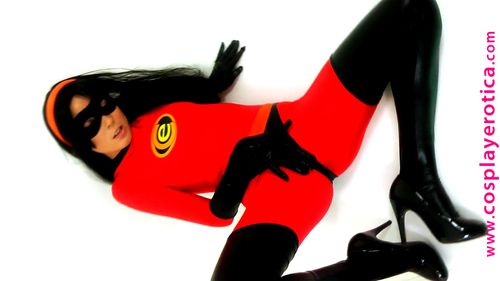 Catsuit Cosplay thumbnail