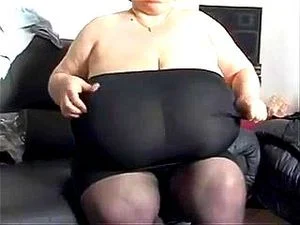 ssbbw サムネイル