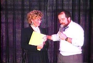 Candy Evans thumbnail
