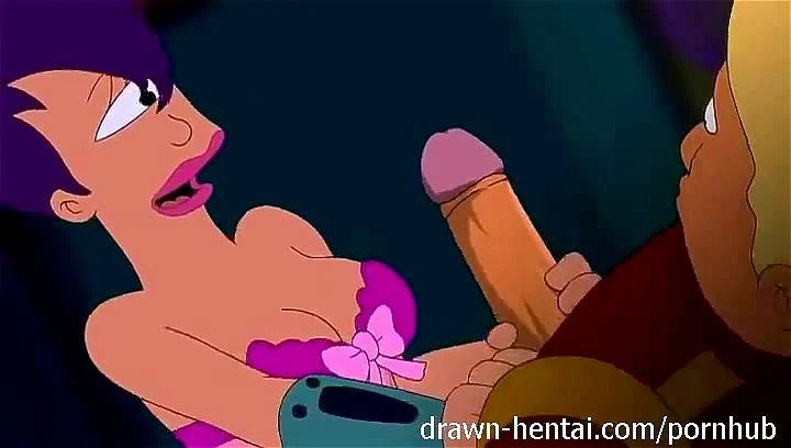 Watch Sex Futurama - Cartoon, Japanese, Milf Porn - SpankBang
