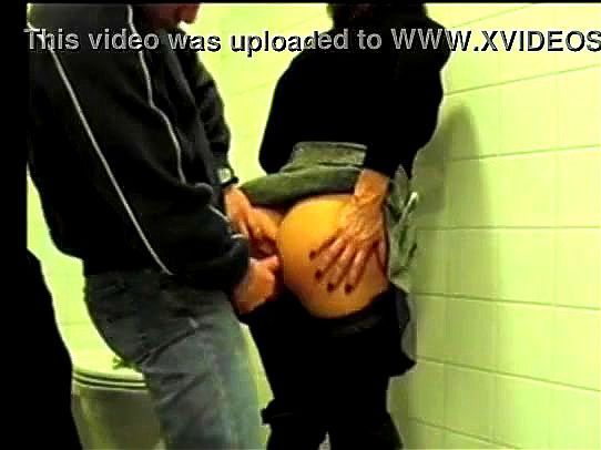 Bathroom sex Bathroom sex