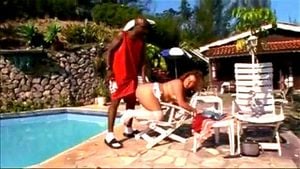 Big booty brazil thumbnail