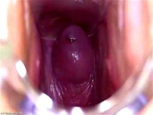 300px x 225px - Watch Take a look inside her vagina - Gyno, Vagina, Inside Porn - SpankBang