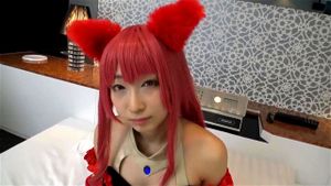 Kurea Hasumi JAV Star thumbnail