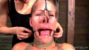 BDSM Tight up thumbnail