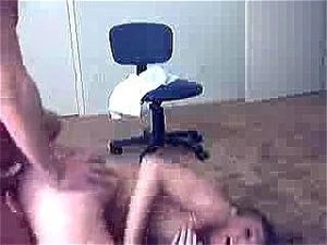 Pason and Kris Slater Webcam fuck