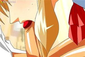 Cartoon/Older 3D Hentai thumbnail